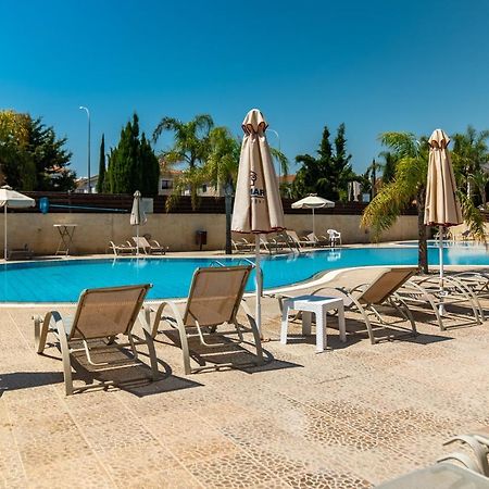 Kyklades Maisonette For 6 People Protaras Bagian luar foto