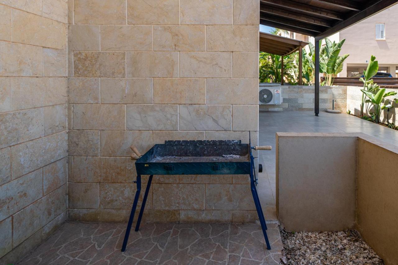 Kyklades Maisonette For 6 People Protaras Bagian luar foto